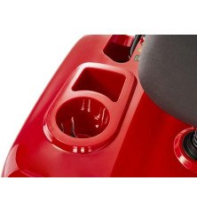 Mountfield MTF 98M SD gazontractor – 352 cc, 98 cm maaihoogte, zijuitworp, 7 hoogtes, optioneel mulchen
