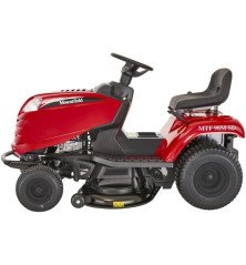 Mountfield MTF 98M SD gazontractor – 352 cc, 98 cm maaihoogte, zijuitworp, 7 hoogtes, optioneel mulchen