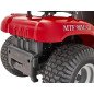 Mountfield MTF 98M SD 352cc 98cm zitmaaier Mountfield MTF 98M SD 352cc 98cm zitmaaier