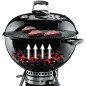Barbecue charbon Weber Master Touch 57 cm