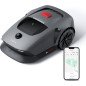 MOVA Robot Tondeuse sans Fil avec Cartographie 3D