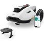Robot tondeuse MAMMOTION YUKA 2000 sans fil périphérique Robot tondeuse MAMMOTION YUKA 2000 sans fil périphérique