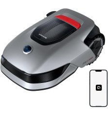 Robot Tondeuse Dreame A1 A1 Pro A2 sans Fil | Jusqu’à 3000 m²