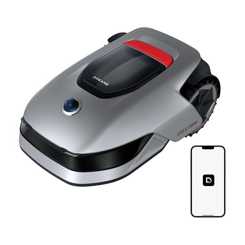 Robot tagliaerba Dreame A1 A1 Pro A2