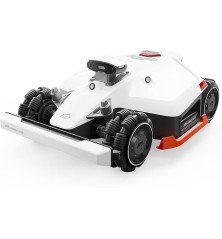 Robot Tondeuse MAMMOTION LUBA 2 AWD 3000X 5000X Sans Fil | Jusqu’à 5000 m²
