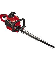 Taille-haies Thermique Einhell GE-PH 2555 A | Coupe Puissante 55 cm