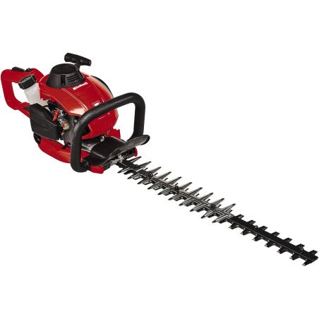 Taille-haies Thermique Einhell GE-PH 2555 A | Coupe Puissante 55 cm
