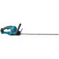 MAKITA DUH607Z 18V LXT 60 cm hedge trimmer