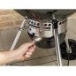 Barbecue charbon Weber Master Touch 57 cm