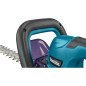 MAKITA DUH607Z 18V LXT 60 cm hedge trimmer