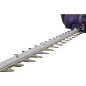 MAKITA DUH607Z 18V LXT 60 cm hedge trimmer