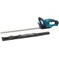 MAKITA DUH607Z 18V LXT 60 cm hedge trimmer
