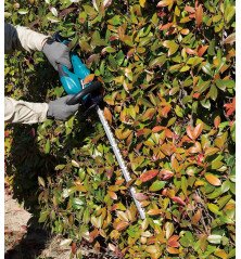 Makita DUH607Z 18V LXT Hedge Trimmer | With Battery | 60 cm Blade