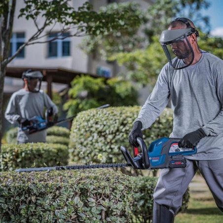 Bosch GHE 18V-60 Cordless Hedge Trimmer