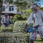 Bosch GHE 18V-60 Cordless Hedge Trimmer