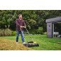 RYOBI 18V One+ RY18SFX35A-0 Draadloze Verticuteermachine