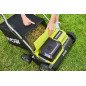 RYOBI 18V One+ RY18SFX35A-0 Draadloze Verticuteermachine RYOBI 18V One+ RY18SFX35A-0 Draadloze Verticuteermachine