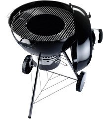 Barbecue Weber Master Touch 57 cm – Couvercle et Thermomètre intégrés