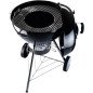 Barbecue charbon Weber Master Touch 57 cm