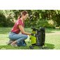 RYOBI 18V One+ RY18SFX35A-0 Draadloze Verticuteermachine RYOBI 18V One+ RY18SFX35A-0 Draadloze Verticuteermachine