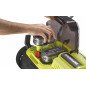 RYOBI 18V One+ RY18SFX35A-0 Draadloze Verticuteermachine RYOBI 18V One+ RY18SFX35A-0 Draadloze Verticuteermachine