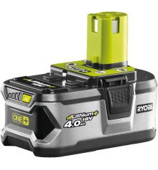 RYOBI RY18SFX35A-0 18V One+ Scarifier | Width 35 cm, Brushless