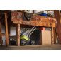 RYOBI 18V One+ RY18SFX35A-0 Draadloze Verticuteermachine RYOBI 18V One+ RY18SFX35A-0 Draadloze Verticuteermachine
