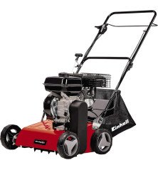 Scarificateur Essence Einhell GC-SC 4240 P | 4,2 kW pour 1200 m²