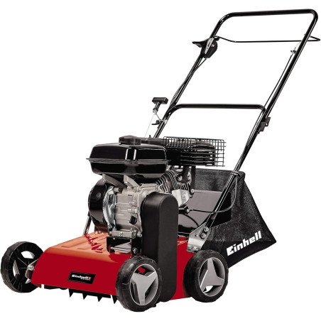 Scarificatore a benzina Einhell GC-SC 4240 P | 4,2 kW per 1200 m²