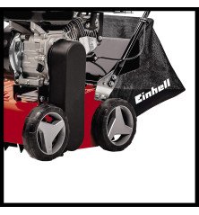 Einhell GC-SC 4240 P Thermische Verticuteermachine