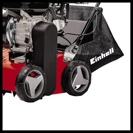 Einhell GC-SC 4240 P Thermische Verticuteermachine
