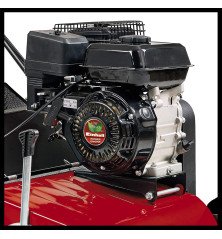 Einhell GC-SC 4240 P Petrol Scarifier | 4.2 kW for 1200 m²