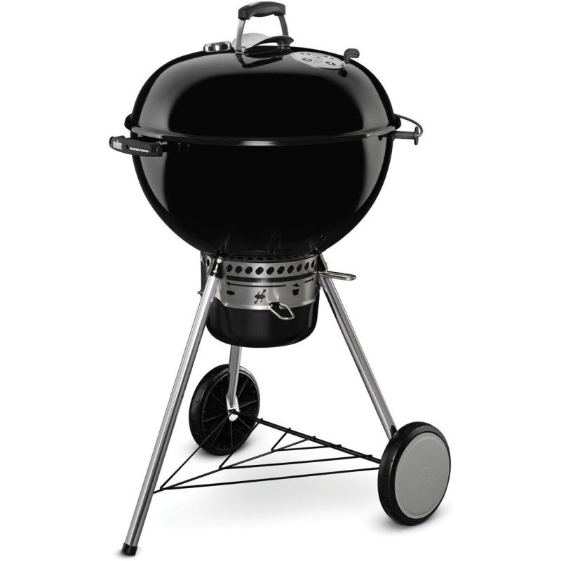Barbecue charbon Weber Master Touch 57 cm