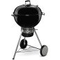 Barbecue charbon Weber Master Touch 57 cm