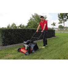 Einhell GC-SC 4240 P Petrol Scarifier | 4.2 kW for 1200 m²
