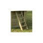 GRE Violette 2 Wooden Swimming Pool Ø500 x H127 cm GRE Violette 2 Wooden Swimming Pool Ø500 x H127 cm