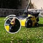 Garland Roll&Comb 302E-V19 – Artificial Grass Sweeper 1400 W, 32 cm Brush, 25 L Bag Garland Roll&Comb 302E-V19 – Artificial Grass Sweeper 1400 W, 32 cm Brush, 25 L Bag