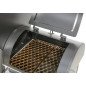 El Fuego Buffalo Smoker – Rookbarbecue El Fuego Buffalo Smoker – Rookbarbecue