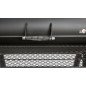 El Fuego Buffalo Smoker – Rookbarbecue El Fuego Buffalo Smoker – Rookbarbecue