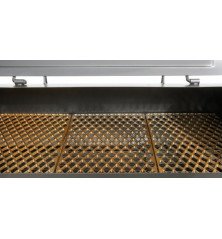 Smoker El Fuego Buffalo – Slow cooking, charcoal and wood grill
