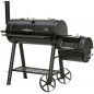 El Fuego Buffalo Smoker – Rookbarbecue El Fuego Buffalo Smoker – Rookbarbecue
