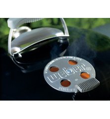 Weber Performer Premium: barbacoa de carbón de 57 cm con parrilla GBS