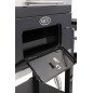 Barbecue Boretti Carbon 2.0