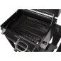 Barbecue Boretti Carbone 2.0