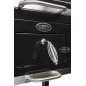 Barbecue Boretti Carbon 2.0