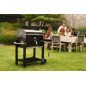 Barbecue Boretti Carbone 2.0
