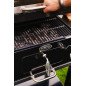 Barbecue Boretti Carbone 2.0