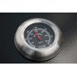 Barbecue Boretti Carbon 2.0