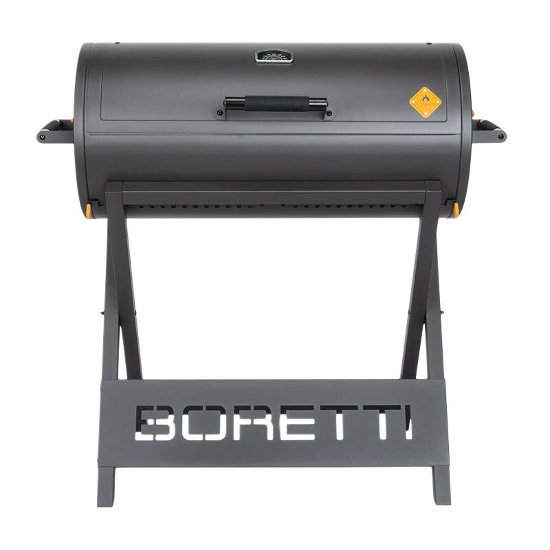 Barbecue Boretti Barilo 2.0 Barbecue Boretti Barilo 2.0