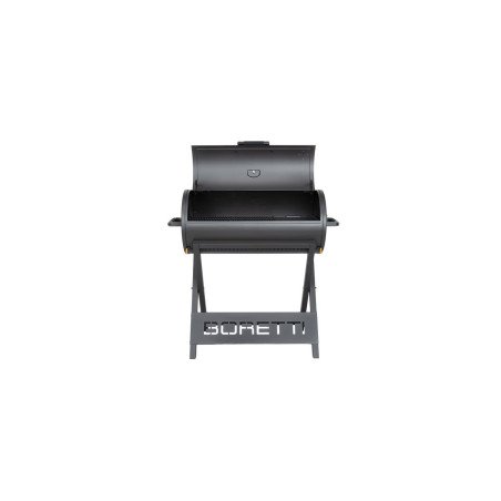Barbecue Boretti Barilo 2.0
